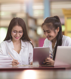 Tacherim website images